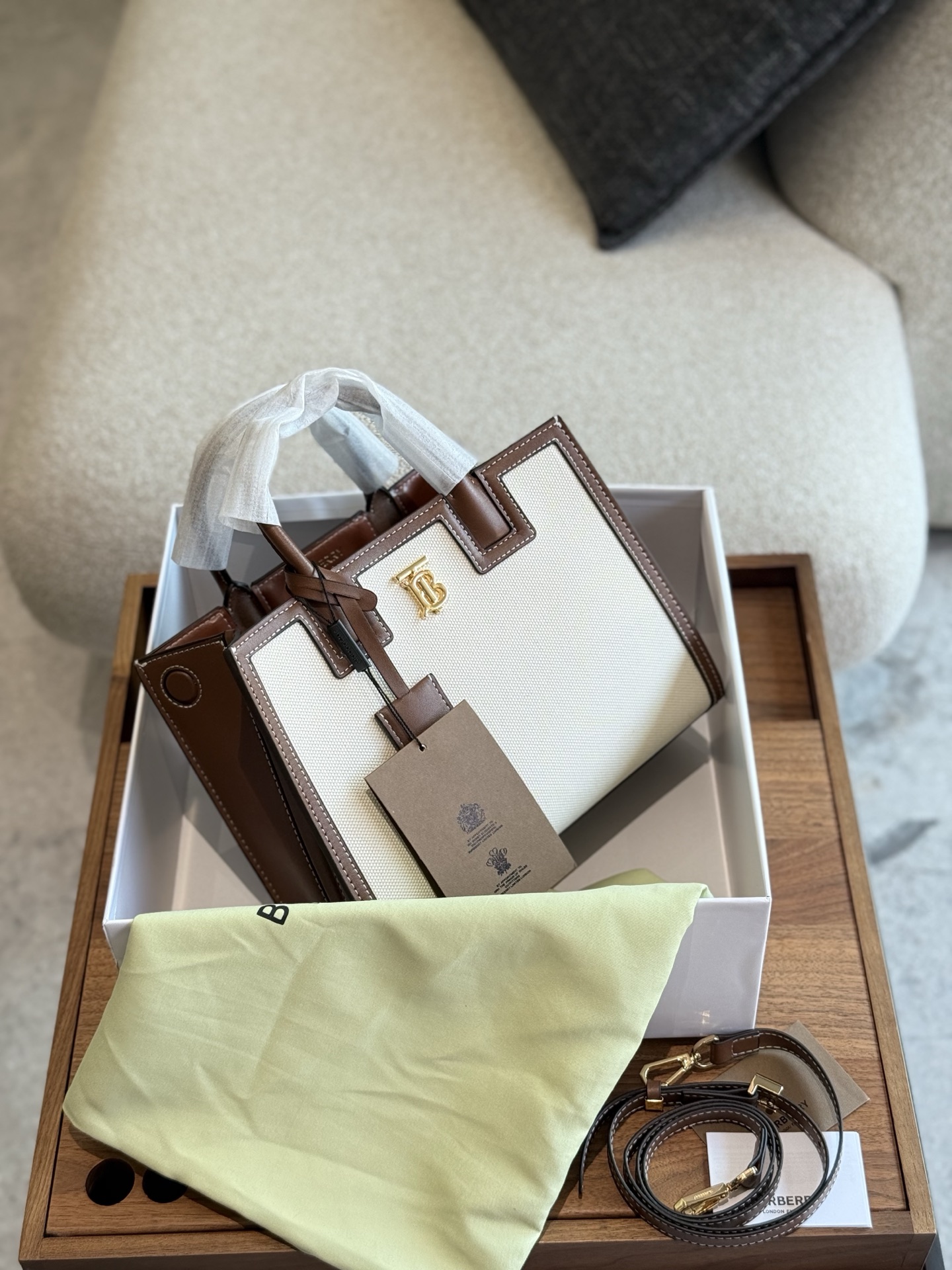 burberry bag 109